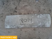 Угол кабины правый