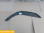 Накладка на крыло правая