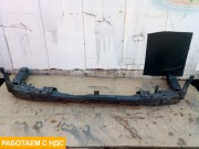 Усилитель переднего бампера