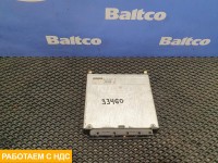 Блок управления ABS