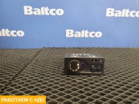 Пульт управления отопителем