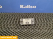 Габарит боковой