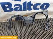 Кронштейн фары противотуманной левый