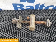 Ограничитель двери левый