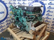 Двигатель D11K 450 л.с. Euro 6