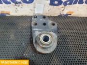 Кронштейн стойки стабилизатора левый