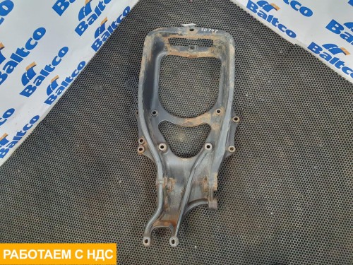 Опора переднего амортизатора левая