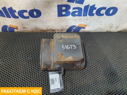 Проставка левая