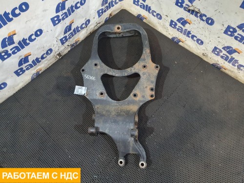 Опора переднего амортизатора левая