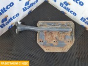 Кронштейн крепления крыла левый