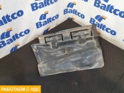 Кронштейн переднего крыла левый