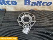 Пластина КПП