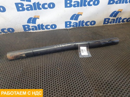 Кронштейн крепления крыла правый