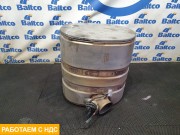 Глушитель основной