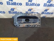 Кронштейн траверсы правый