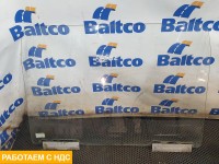 Стекло двери левое