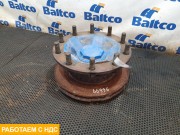 Ступица передняя