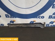 Обшивка стойки лобового стекла правая