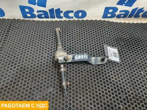 Насос топливный отопителя автономного