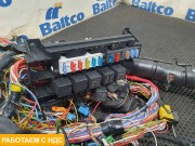 Проводка кабины