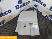 Накладка ремня безопасности правая