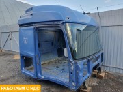 Каркас кабины