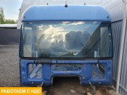 Каркас кабины