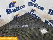 Обшивка стойки лобового стекла правая