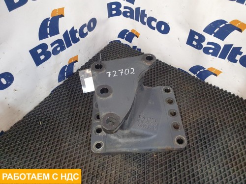 Кронштейн ГУРа