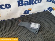 Кронштейн патрубка интеркулера