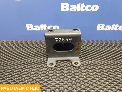 Кронштейн газового трубопровода