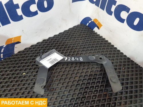 Кронштейн блока IVTM