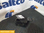 Кронштейн отбойника передней рессоры