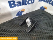 Кронштейн отбойника передней рессоры левый