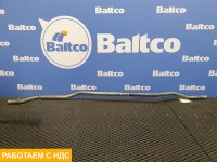 Топливная трубка газовая