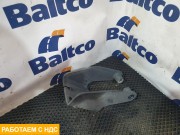 Кронштейн переднего амортизатора левый