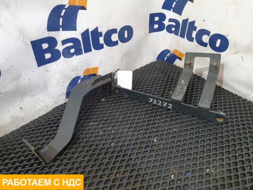 Кронштейн маслозаливной горловины