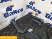 Кронштейн маслозаливной горловины