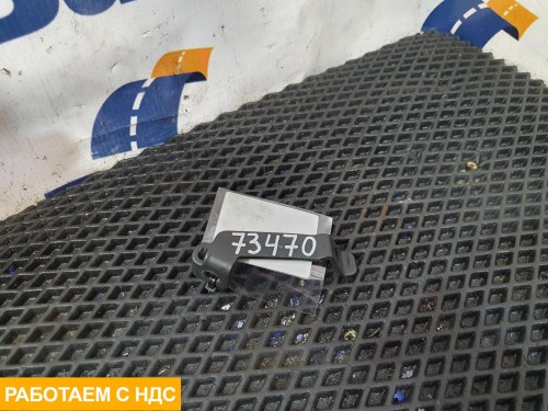 Кронштейн масляного щупа