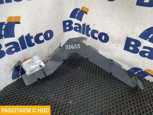 Кронштейн проводки