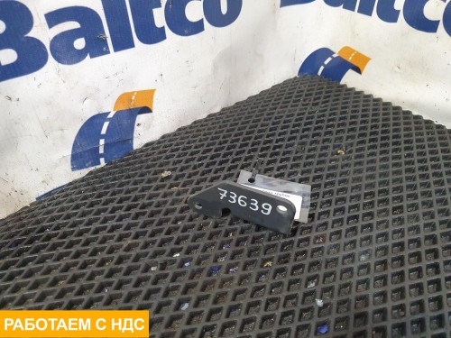 Кронштейн трубок кондиционера