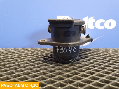 Корпус розетки