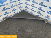 Тяга рулевая поперечная