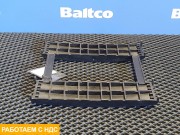 Крепление аккумулятора