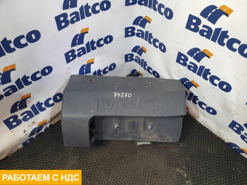 Рамка заднего фонаря правая