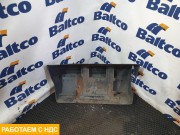 Рамка заднего фонаря правая