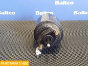 Энергоаккумулятор левый