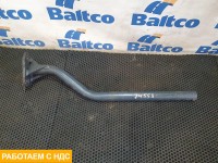 Кронштейн крепления крыла левый