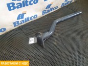 Кронштейн крепления крыла левый