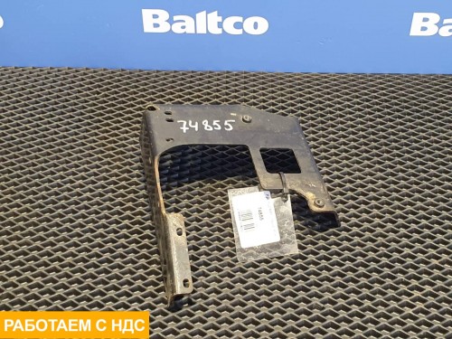 Кронштейн глушителя